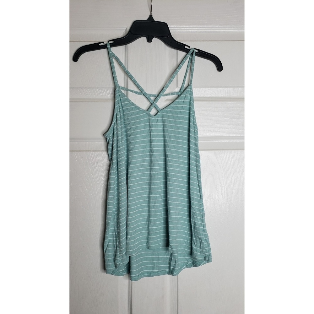 Hollister Tank Top